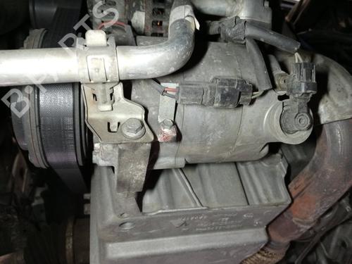 Compressor A/C Compressor A/C 37519649 37519649