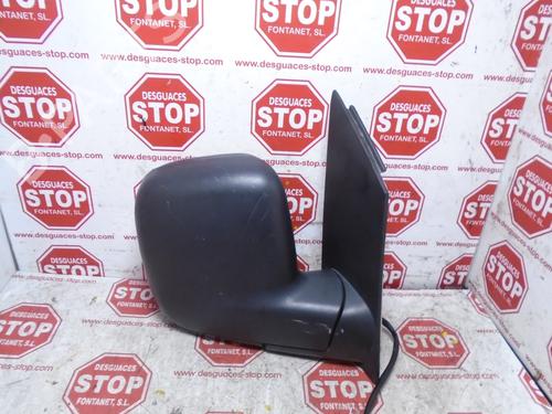 Right mirror VW CADDY III Box Body/MPV (2KA, 2KH, 2CA, 2CH) 1.6 BiFuel | BP8237887C27 