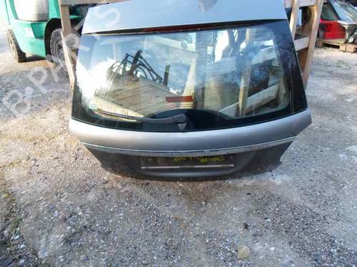 Used Tailgate JAGUAR X-TYPE I Estate (X400) 2.0 D (130 hp) 7621172