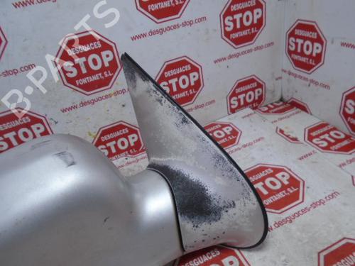 Right mirror HYUNDAI SANTA FÉ I (SM) 2.0 CRDi 4x4 | BP8932113C27 