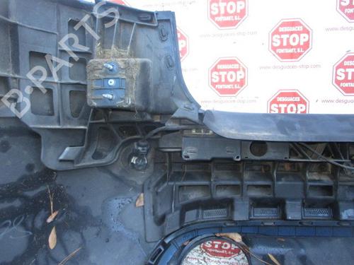 Rear bumper AUDI A4 B7 Avant (8ED)  | BP8404820C8 