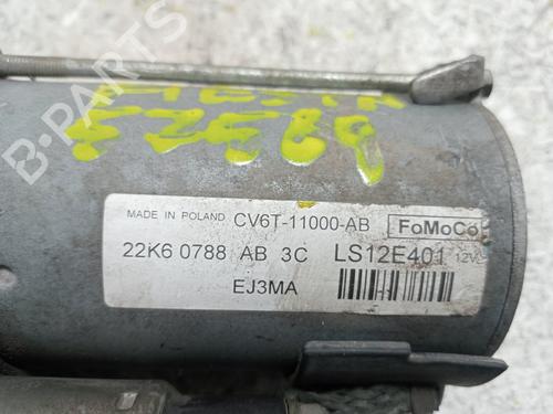 Startmotor FORD FIESTA VI (CB1, CCN)  | BP22337911M8 