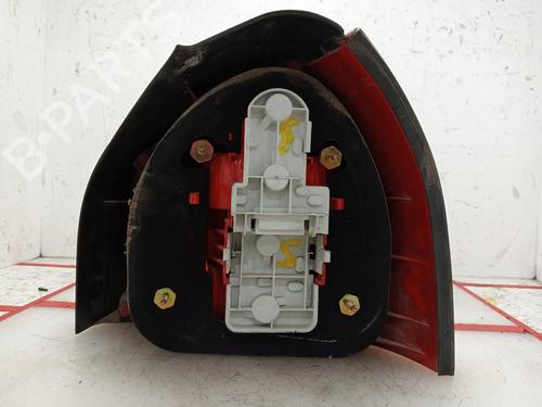 Left taillight AUDI A3 (8L1) 1.9 TDI | BP20237398C34 