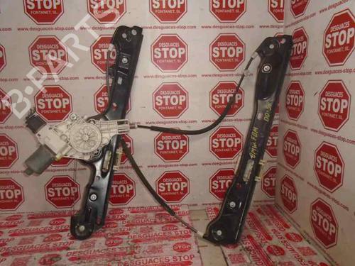 Front right window mechanism BMW 1 (E87) 118 d | BP7384546C23 