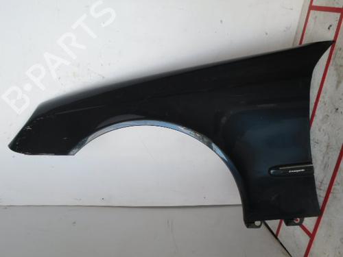 Used Left front fenders MERCEDES-BENZ E-CLASS (W211) E 280 CDI (211.023) (177 hp) 7621301
