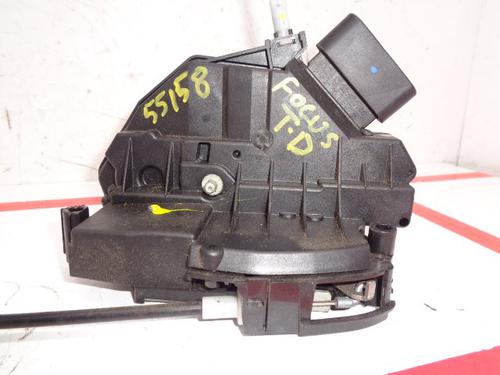 Rear right lock FORD FOCUS III 1.0 EcoBoost | BP15934813C99 