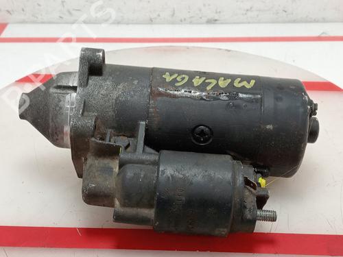 Used Starter SEAT MALAGA (23A) 1.5 i (100 hp) 24129526