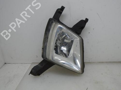 Used Right front fog light PEUGEOT 407 (6D_) 2.0 (6DRFNB, 6DRFNE) (136 hp) 7396603