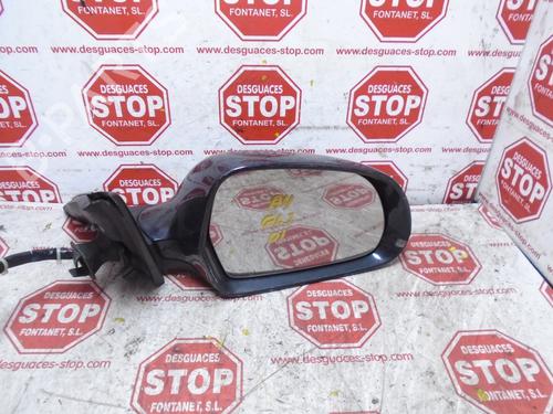 Used Right mirror AUDI A4 B8 Avant (8K5) [2007-2017]  8190988