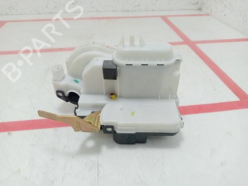 Used Front right lock Front right lock SEAT IBIZA II (6K1) [1993-2002] 34476703 34476703