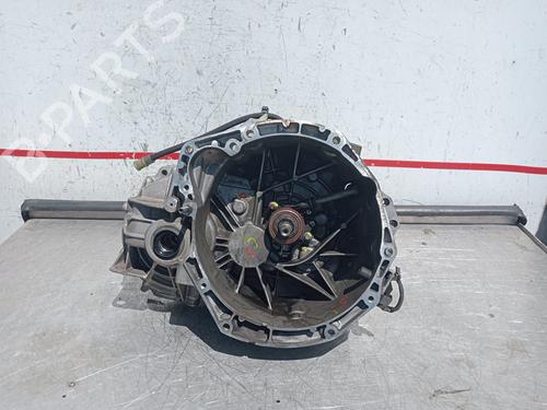 Used Gearbox Gearbox RENAULT GRAND SCÉNIC III (JZ0/1_) [2009-2016] 36157025 36157025