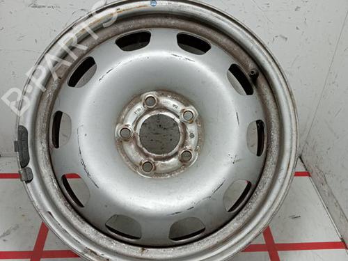 Used Rim DACIA DUSTER (HS_) [2010-2018]  30133992