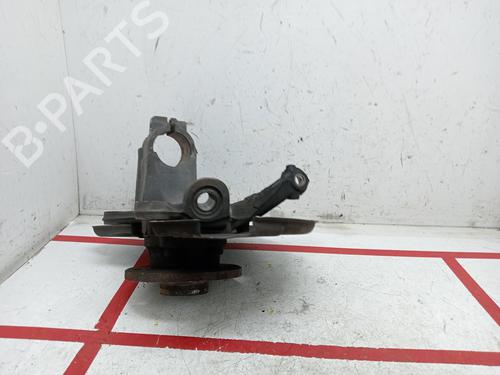 Right front steering knuckle SEAT LEON (1P1) 1.4 TSI | BP16397332M26