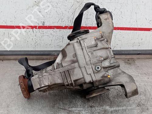 Used Rear differential AUDI Q7 (4LB) 3.0 TDI quattro (233 hp) 30263872