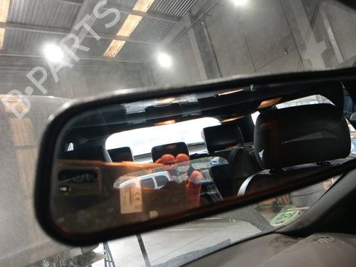 Venstre solskjerm AUDI A3 Sportback (8PA) 1.4 TFSI (125 hp) 33053115