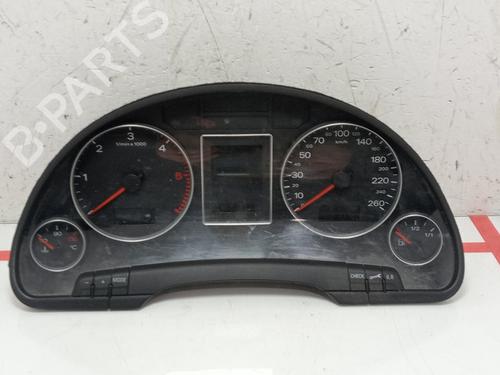 Used Instrument cluster AUDI A4 B7 Avant (8ED) [2004-2008]  23337453