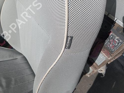 Seats set FIAT 500 (312_) | BP29911342C78