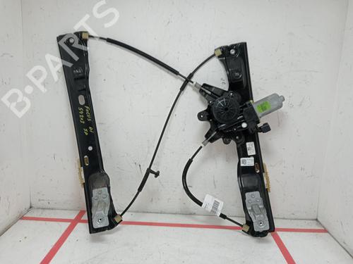 Used Front left window mechanism Front left window mechanism FORD FOCUS III [2010-2020] 32721740 32721740