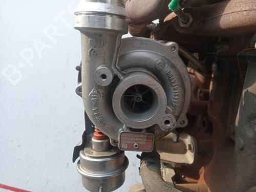 Engine NISSAN JUKE (F15) 1.5 dCi | BP32517813M1 - Image 27