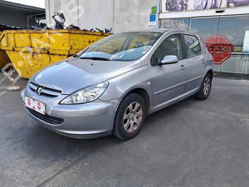 Elektronisk modul PEUGEOT 307 Break (3E) 1.6 HDi 110 | BP21022478M83 