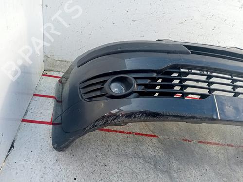Front bumper CITROËN C4 I (LC_)  | BP29639389C7 