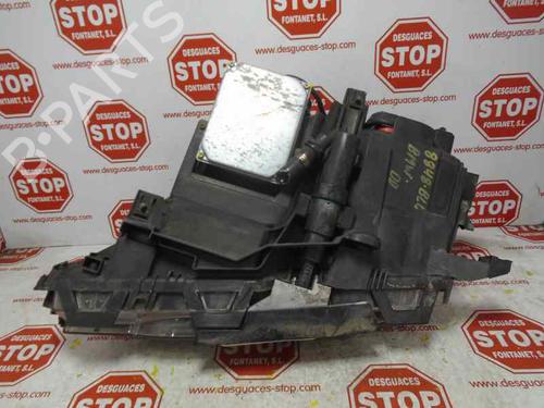 Right headlight BMW 3 Touring (E46) 325 xi | BP7353481C29 