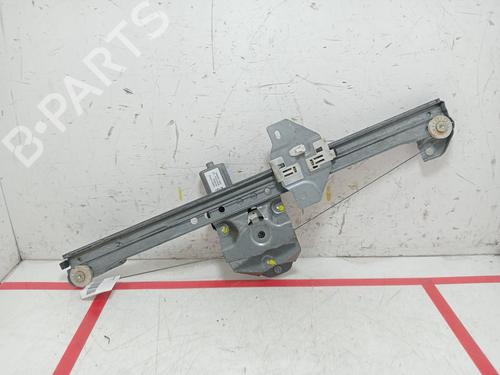 Front left window mechanism DACIA LODGY (JS_)  | BP33957199C22  - Image 8