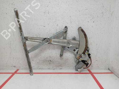 Used Front right window mechanism SUZUKI JIMNY Closed Off-Road Vehicle (SN) 1.5 DDiS 4x4 (86 hp) 24457611