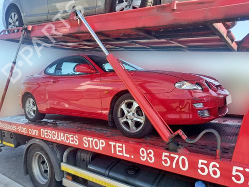Right taillight HYUNDAI COUPE I (RD) 1.6 16V | BP15929283C35 