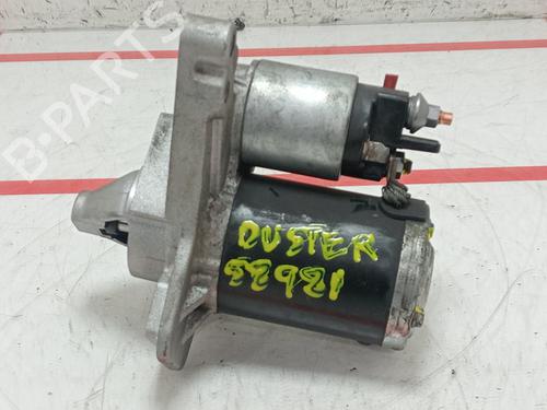 Starter DACIA DUSTER (HS_) | BP29828156M8