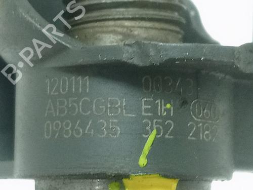 Injector VW CRAFTER 30-50 Van (2E_) 2.5 TDI | BP28542203M100 - Image 6