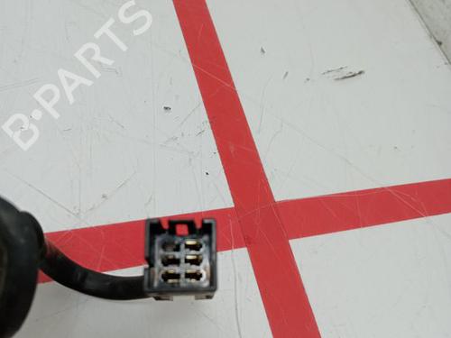 Left mirror OPEL ZAFIRA A MPV (T98)  | BP29120974C26 