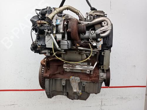 Engine NISSAN JUKE (F15)  | BP29204386M1