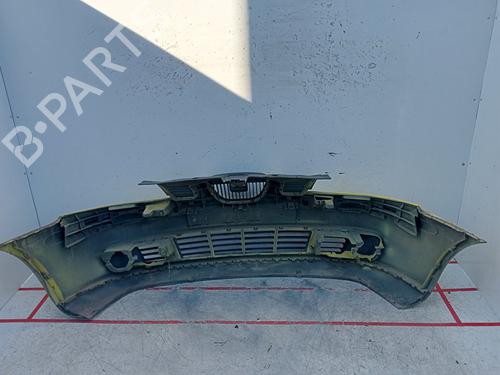 Front bumper SEAT IBIZA III (6L1)  | BP19692495C7 