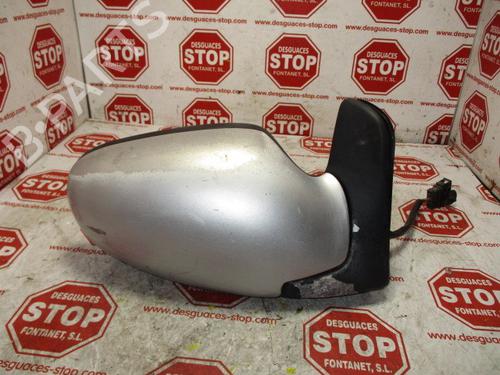Right mirror FORD GALAXY I (WGR) 1.9 TDI | BP7436856C27 