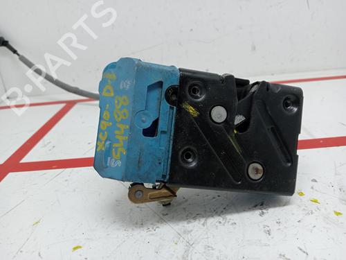 Front left lock VOLVO XC90 I (275) D5 AWD | BP15931515C98 