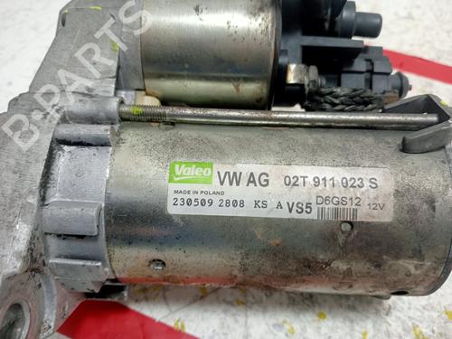 Startmotor SEAT IBIZA IV (6J5, 6P1)  | BP20509494M8