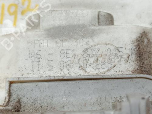 Front left lock SEAT EXEO ST (3R5) 2.0 TDI | BP32495305C98  - Image 5