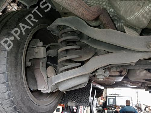 Bagaksel Bagaksel FORD C-MAX II (DXA/CB7, DXA/CEU) [2010-2019] 37519665 37519665