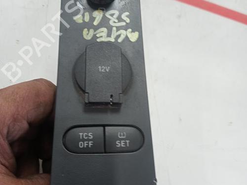 Mirror switch SEAT ALTEA (5P1)  | BP27285004I25 