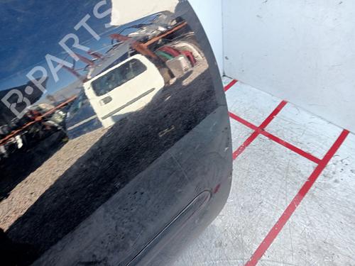 Right front door OPEL ZAFIRA / ZAFIRA FAMILY B (A05) 1.7 CDTI (M75) | BP20488702C3 