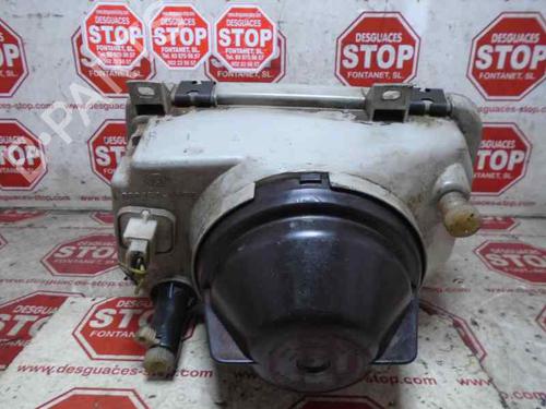 Right headlight SEAT IBIZA I (21A)  | BP7346863C29 