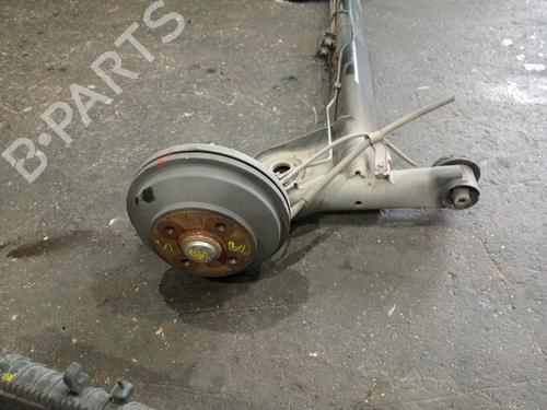 Rear axle SUZUKI SWIFT III (MZ, EZ)  | BP27459911M2 