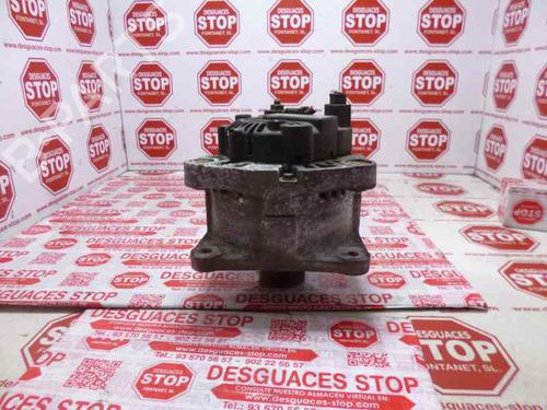 Alternator RENAULT MEGANE II Saloon (LM0/1_) 1.9 dCi (LM0G, LM1G, LM2C) (120 hp) 7385029