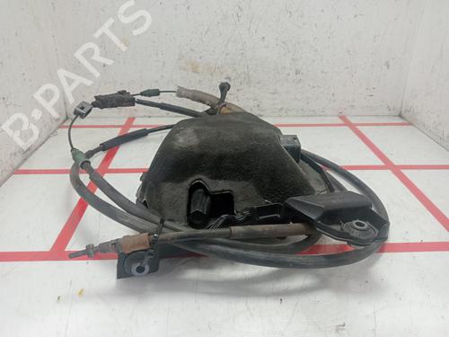 Electric handbrake CITROËN C4 Grand Picasso I (UA_)  | BP29140381E5