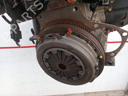 Engine SEAT AROSA (6H1) 1.0 | BP21395672M1 