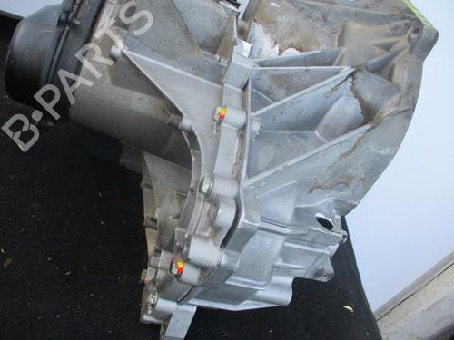 Gearbox FORD FIESTA VI (CB1, CCN) 1.25 | BP15925641M3 