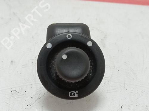Used Mirror switch RENAULT CLIO III (BR0/1, CR0/1) 1.5 dCi (BR0H, CR0H, CR1S, BR1S) (106 hp) 29176576