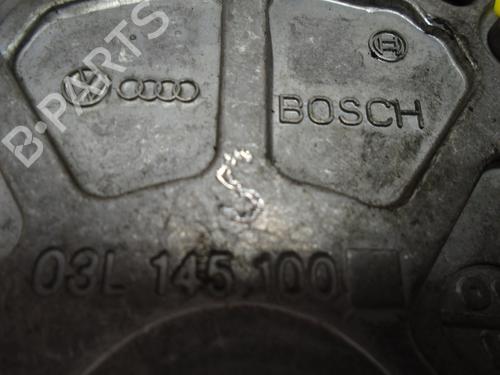 Vacuum pump AUDI A4 B8 Avant (8K5)  | BP8133193M80 