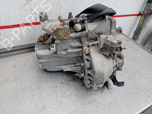 Gearbox PEUGEOT EXPERT Van (V_)  | BP28030533M3 